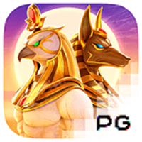 PG SLOT ใหม่ล่าสุด