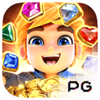 PG SLOT 2022 เล่นง่าย