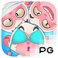 เว็บ สล็อต PG