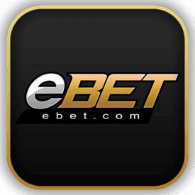 ebet เล่นง่าย ได้เงินจริง