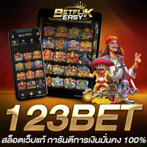 123BET