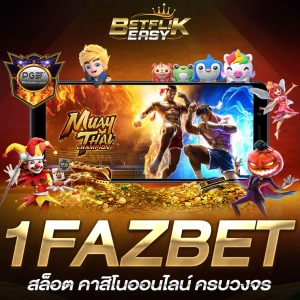 1FAZBET