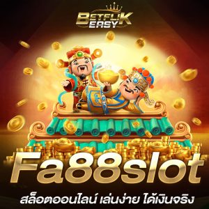Fa88slot