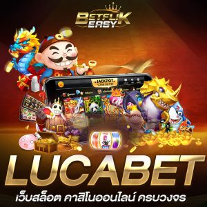 LUCABET