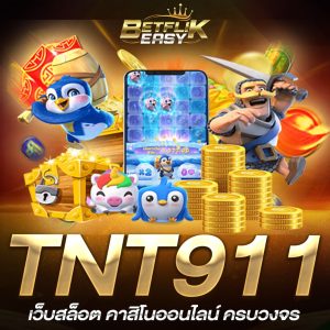 TNT911