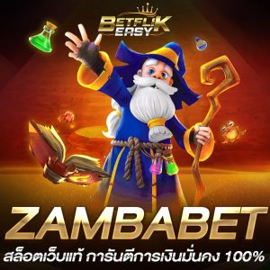 ZAMBABET