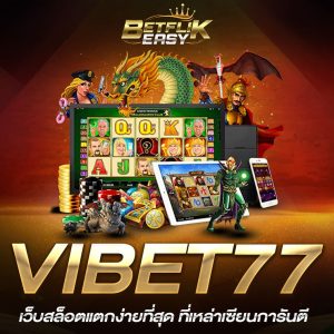 VIBET77