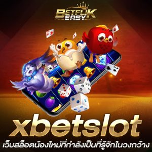 xbetslot