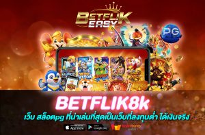 Betflik8k