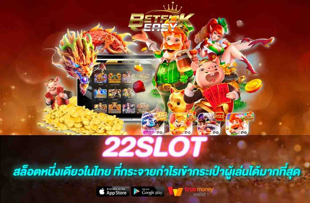 22slot