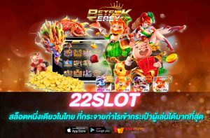 22slot