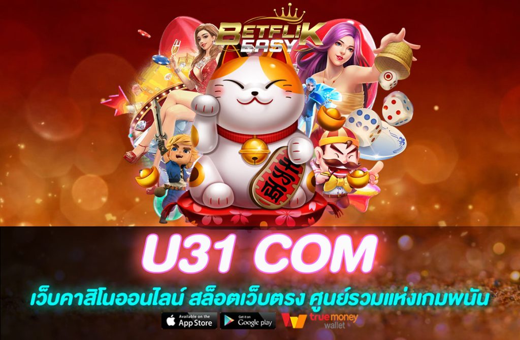 U31 COM