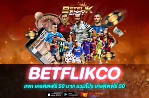 BETFLIKCO