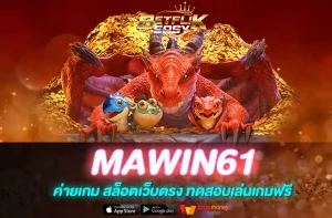 MAWIN61