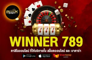 WINNER 789