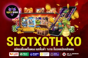 slotxoth xo